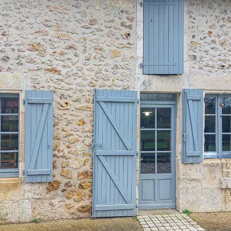 Charmante Maison Au Calme