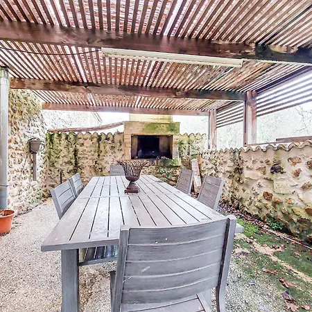 Charmante Maison Au Calme *
