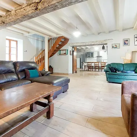 Charmante Maison Au Calme Rougnac