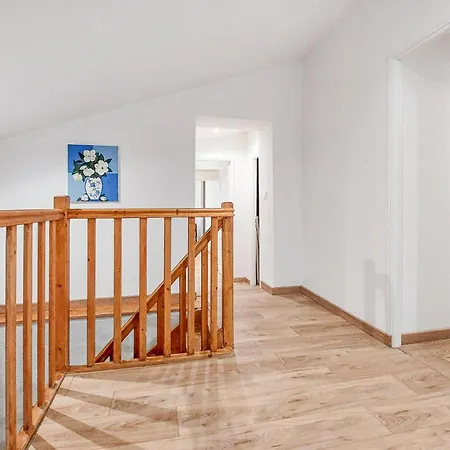 Charmante Maison Au Calme * Rougnac